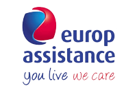 Logo Europ Assistance